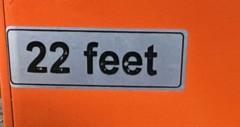 FREE SHIPPING NEW 5 STAR 19 FEET MAX LIFT ELECTRIC SCISSOR LIFT MAN LIFT