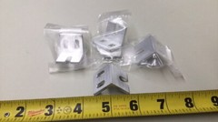 Novellus 15-00569-00 Aluminum Bracket 150056900 (Pack Of 4)