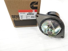 New 3960342 4935793 Water Pump Fit For Dodge Cummins RAM 6BT5.9L 89-02 12V 24V