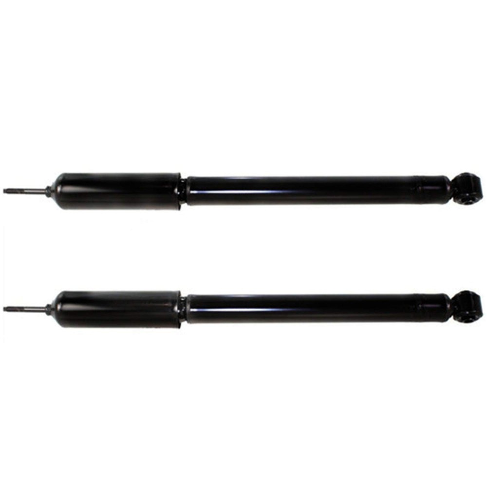 Rear Shocks Struts for Dodge Charger Magnum Challenger Chrysler 300 2005-2021