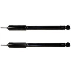 Rear Shocks Struts for Dodge Charger Magnum Challenger Chrysler 300 2005-2021