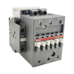 NEW A63-30-11 Contactor 24V coil AC 1NO1NC 63A replace Contactor A63-30-11-81