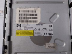 HP DH-16D2S-CT2 Compaq Small Form Factor (SFF) PC Rev 1-20 DH-16D2S