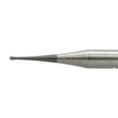 Wave Dental Round HP Carbide Burs Surgical Straight Handpiece Bur HP 8 6 4 2 10