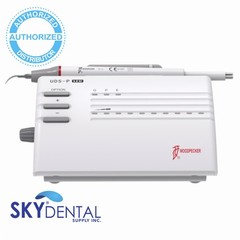 Woodpecker UDS-P LED Dental Ultrasonic Piezo Scaler Optical Light Handpiece ENDO