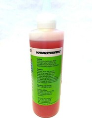 HANGSTERFERS SUPER ALL TAP TAPPING FLUID 8 OZ BOTTLE THREADING FLUID