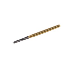 Endo-Z Bur Dental Carbide Tungsten Steel Burs 28mm Surgical Cutter 5Pcs