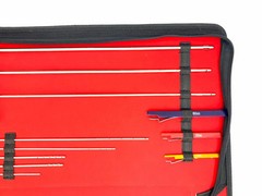 Liposuction Cannulas Fat Grafting Power Handle and Luer Lock Kit A+