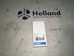 Omron battery, CJW-BAT01, NOS, LG-2330