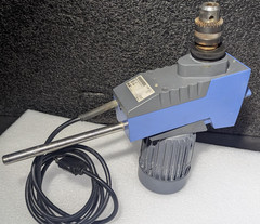 IKA RW20DS1 Digital Laboratory Overhead Stirrer