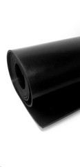 2 PACK NEOPRENE RUBBER SHEET 1/16 THK X 36″ x 24″ WIDE 60 DURO +/-5 FREE SHIPING