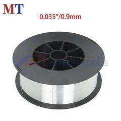 Aluminum ER4043 0.035″ MIG Welding Wire .035-Inch Diameter 16 Lbs Spool