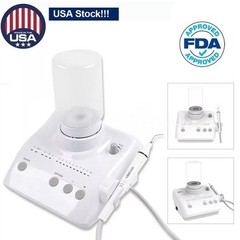SKYSEA Dental Ultrasonic Scaler Handpiece Bottles Fit EMS Cavitron SKYSEA US