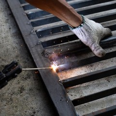 316L Stainless Steel Flat Bar 1/8″ Thickness 1 3/16″” Width 12″ Length