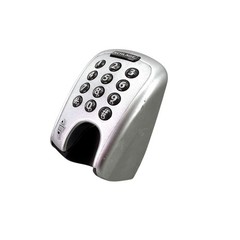 Schlage MGK-626 Access Control Keypad Proximity Reader Subassembly Silver