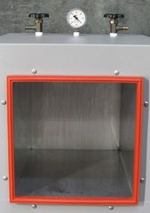 VWR 1400E 1-cu.ft. Bench Top Vacuum Oven; WARRANTED
