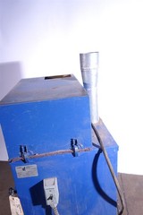 Donaldson Torit 54 Dust Collector on Wheels