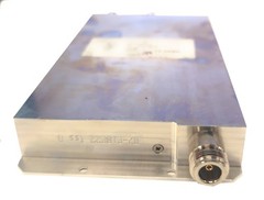 Axell Wireless 07-018002 RF Directional Coupler -10dB 70-1000MHz N Type 100W
