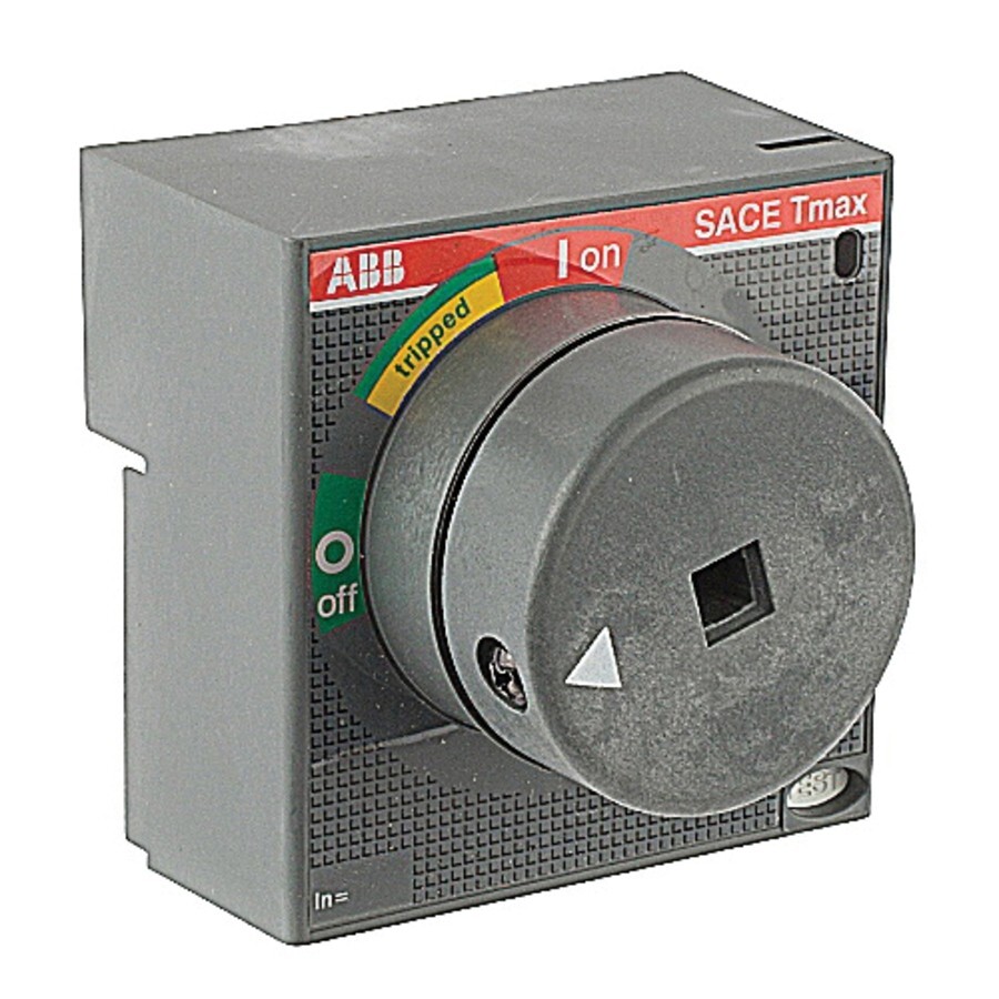 ABB Variable Depth Operating Mechanism KT3VD-M