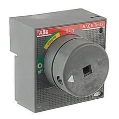 ABB Variable Depth Operating Mechanism KT3VD-M