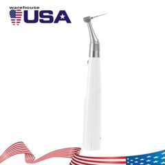 Dental Wireless LED Endo Motor 16:1 Contra Angle With Apex Locator Root Canal