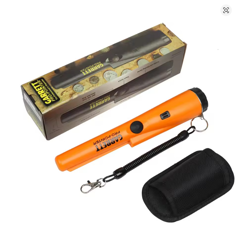 Garrett 1142200 Pro-Pointer AT Z-Lynk Waterproof Pinpointer w/ Holster