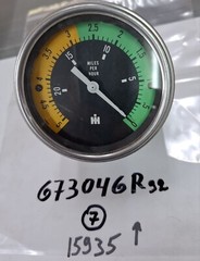 New old stock COTTON PICKER 616 626 673046R92 SPEEDOMETER