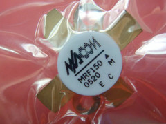 2PCS MRF150 RF Power Amplifier Transistor N-MOS