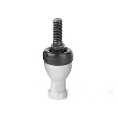 Right Angle/Straight Ball Joint Rod End Bearing M5/M6/M8/M10-M22 Male To Female