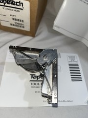 TapeTech 3″ Corner Finisher (Model 45TT / Part 136201) *Excellent Condition*