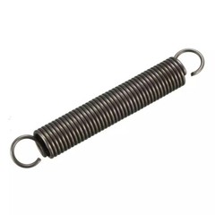 Spring steel Expansion Tension Spring, Wire Dia 4mm, OD 20mm-31mm,L 70mm-600mm