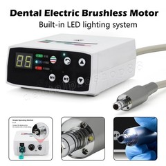 Dental Electric Motor System Clinical Micromotor 1:5 Handpiece