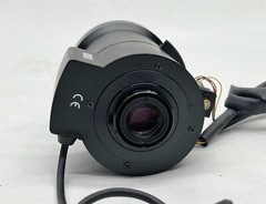 Basler Ace U acA2440-35uc Color USB 3.0 Industrial Area Camera 5MP +14-50mm Lens