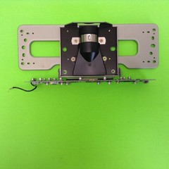 Ricoh Aficio 1013F Copier 9270100109Z Board and Lens Board A2945070A A2935250