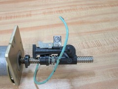 Warner Electric SM-024-0045-AS Stepper Motor SM0240045AS