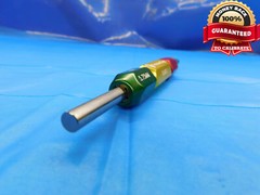 5.75 & 6.25 CL Z mm PIN PLUG GAGE GO NO GO 6.000 -.250 6 .2461 5.750 6.250 CERTI