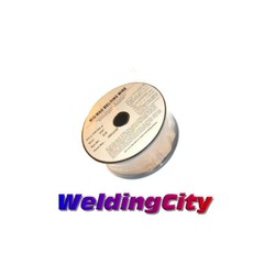 WeldingCity® ER70S-6 Mild Steel MIG Welding Wire 2-lb Roll .023″ 0.6mm US Seller