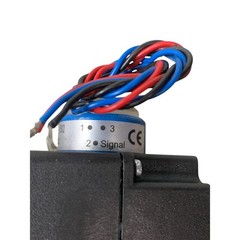 APEM 1428458 Control Lever 42511608015
