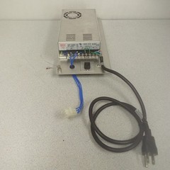 MeanWell SP-320-15 AC/DC Enclosed Power Supply
