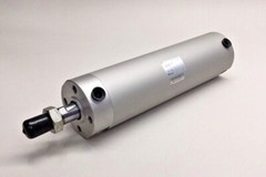 SMC CDG1BN63-175 Used Cylinder 63 mm Bore x 175 mm Stroke