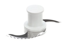 Robot Coupe Coarse Serrated Bl. R301 27065 – Genuine OEM Replacement Part