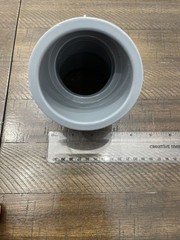 NEW IPEX ASTM F439 2-1/2″ 45DEG ELBOW FITTING SCH80 CPVC