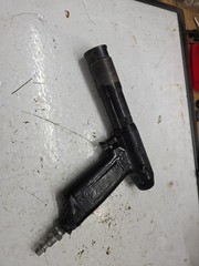 Aircraft Tools IR Speed Runner Wedgelock Gun Cylinder Cleco Monogram Aero Fast