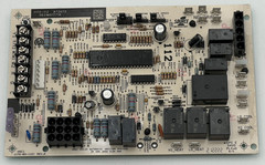 SOURCE 1 1170-112, 872670, 3621M017718, 1170-83-1121 FURNACE CONTROL BOARD