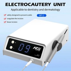 Electrosurgical Cautery Electro Surgical Generator Electro Cautery