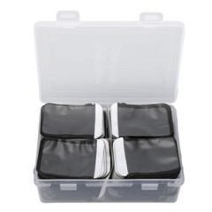 500/1000 Dental Barrier Envelopes SIZE#2 fit Digital X-Ray ScanX Phosphor Plates