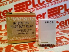 UNITED TECHNOLOGIES HN-61KL-615 / HN61KL615 (NEW NO BOX)