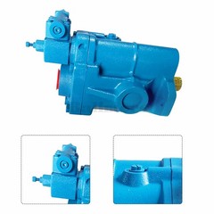 NEW PVB20 Hydraulic Axial Piston Pump PVB20RS20C11 For Vickers Plunger Oil Pump