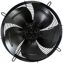 Appli Parts Axial Fan Motor Guard Mounted 9-7/8in (250mm) Fan Blade 220V/1Ph/50-