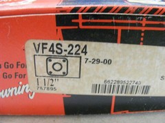 Browning VF4S-224 , 1-1/2″ (zz1)